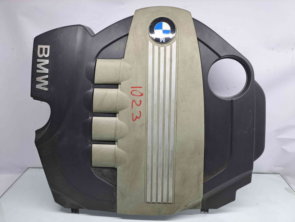 Capac motor Bmw 1 (E81, E87) [Fabr 2004-2010] 7797410 2.0 N47 2.0 N47 105KW / 140CP
