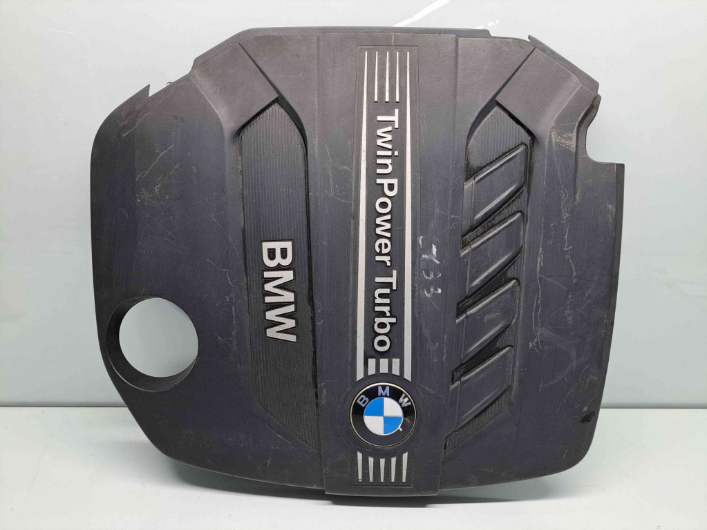 Capac motor Bmw 1 (F20, F21) [Fabr 2011-2017] 7810800 7810802 1.6 N47T 85KW / 120CP 1.6 N47T 85KW / 120CP