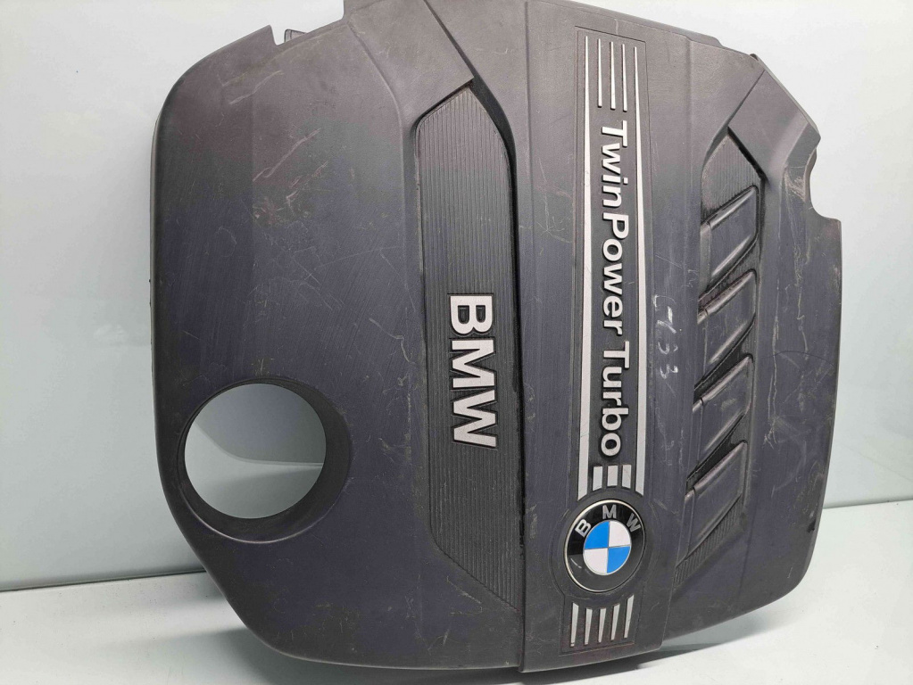 Capac motor Bmw 1 (F20, F21) [Fabr 2011-2017] 7810800 7810802 1.6 N47T 85KW / 120CP 1.6 N47T 85KW / 120CP