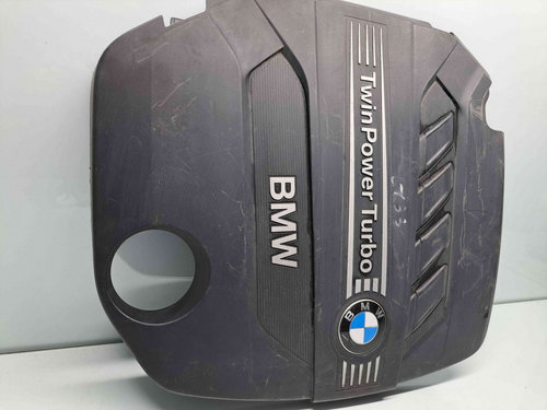 Capac motor Bmw 1 (F20, F21) [Fabr 2011-2017] 7810800 7810802 1.6 N47T 85KW / 120CP 1.6 N47T 85KW / ...