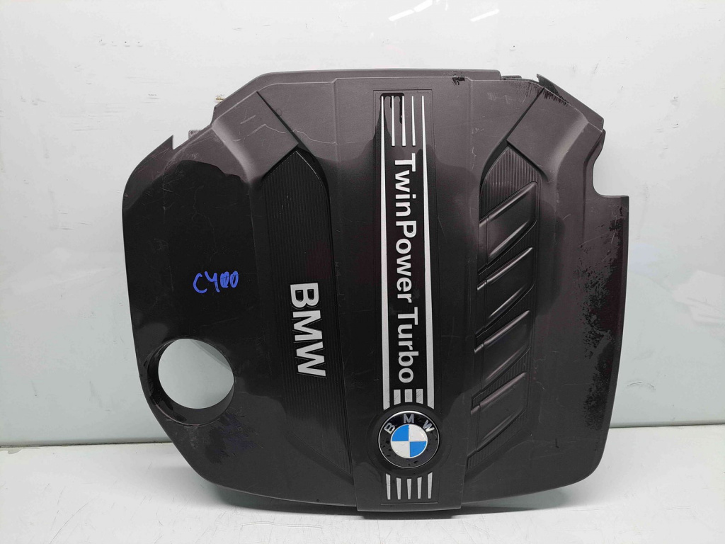 Capac motor Bmw 1 (F20, F21) [Fabr 2011-2017] 7810800-03 2.0 N47D20 135KW / 184CP