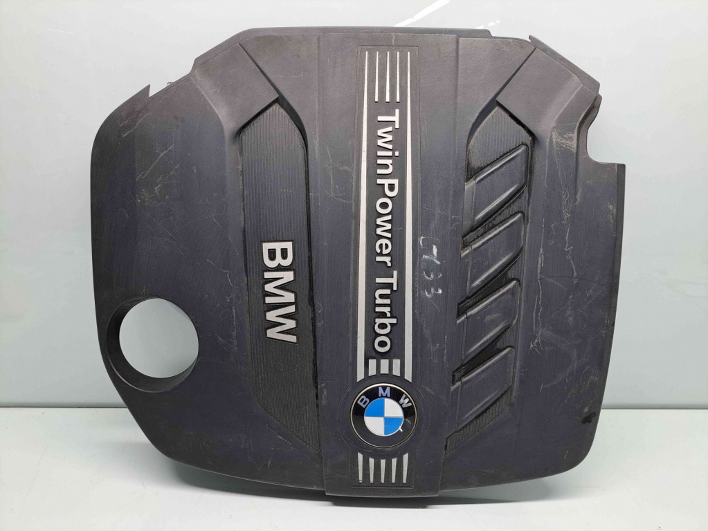 Capac motor Bmw 1 (F20, F21) [Fabr 2011-2017] 7810800 7810802 1.6 N47T 85KW / 120CP 1.6 N47T 85KW / 120CP