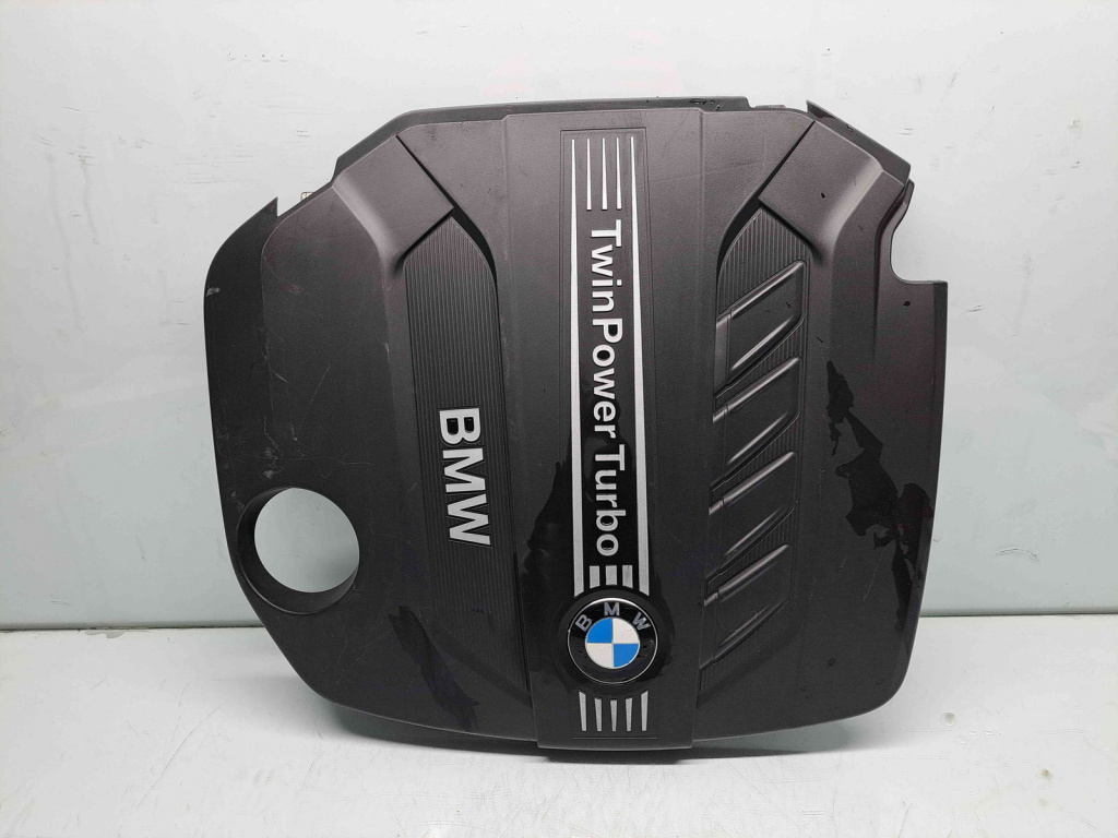 Capac motor Bmw 1 (F20, F21) [Fabr 2011-2017] 7810802-03 2.0 N47D20 135KW / 184CP