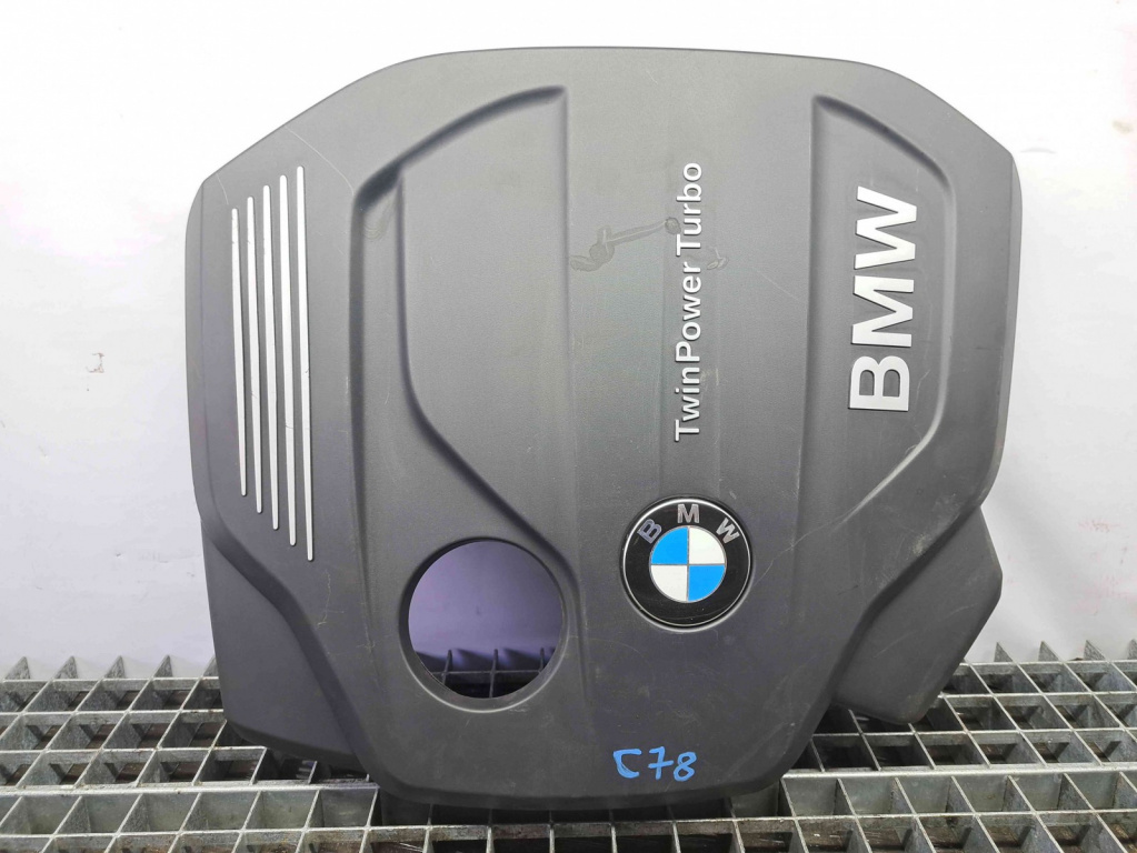 Capac motor Bmw 1(F20, F21) [Fabr 2011-2017] Facelift 8514198 1.5 LCI B37 1.5 LCI B37 85KW / 116CP