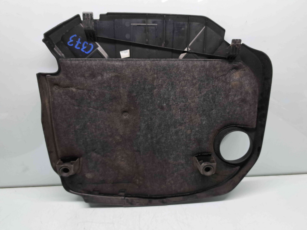 Capac motor Bmw 1 (F20) [Fabr 2011-2017] 205526-10 2.0 N47N 105KW / 143CP
