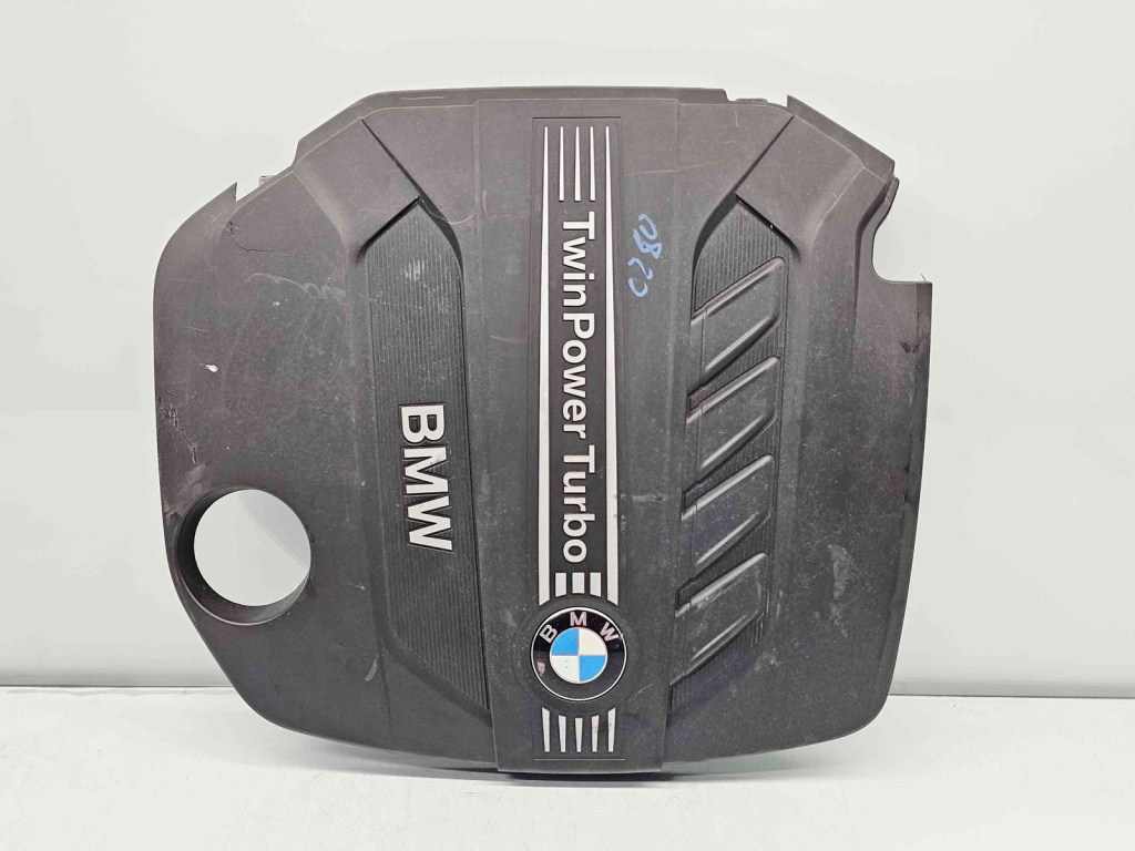 Capac motor Bmw 1 (F20) [Fabr 2011-2017] 20552610 2.0 N47D20 105KW / 143CP