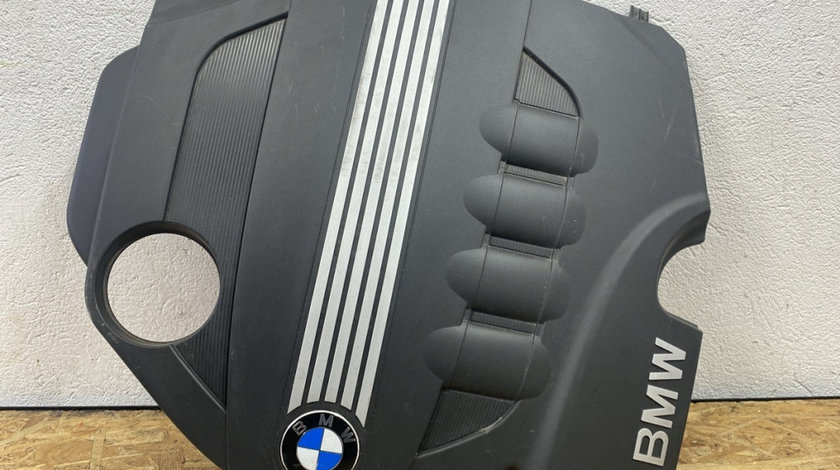 Capac motor BMW 118D M E87 sedan 2010 (Poesa originala)