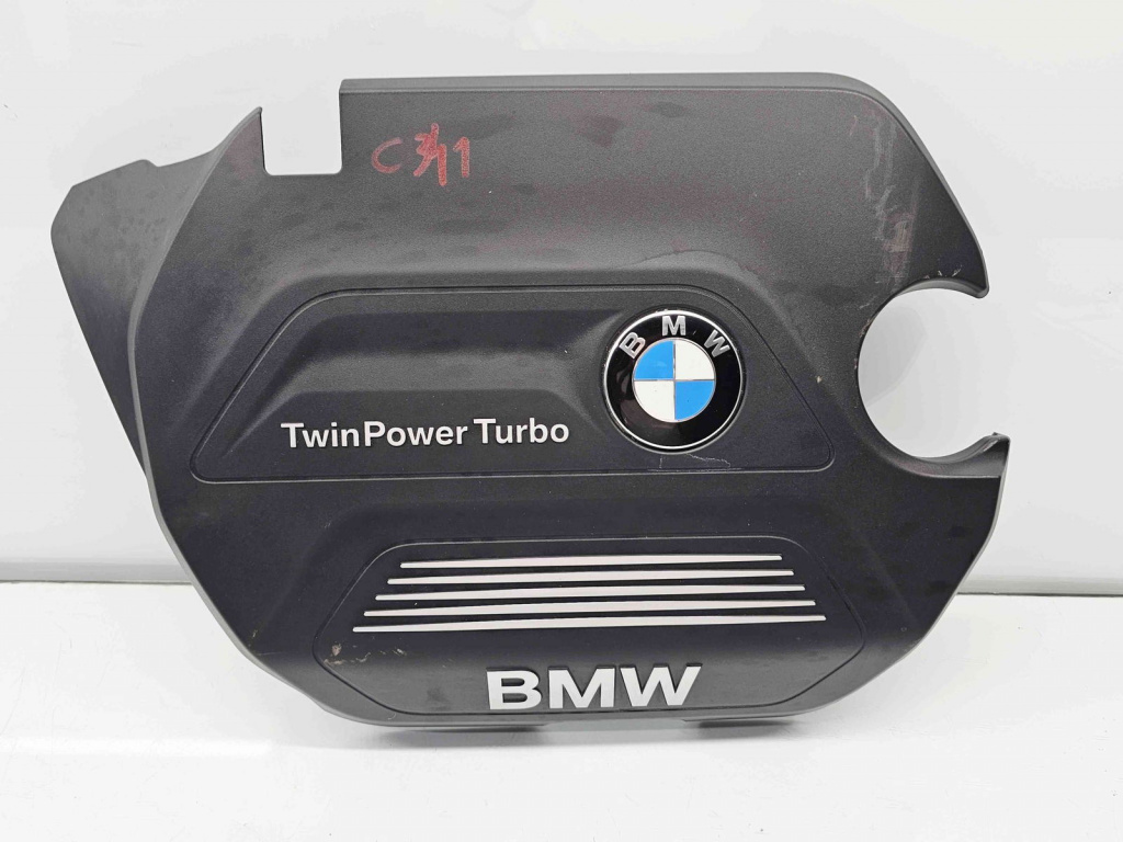 Capac motor Bmw 2 Active Tourer (F45) [F