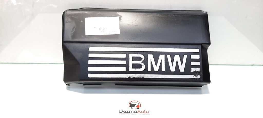 Capac motor, Bmw 3 Coupe (E46) [Fabr 1999-2005] 1.6 Benz, N45B16AB, 7530743