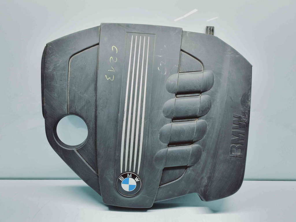 Capac motor Bmw 3 Coupe (E92) [Fabr 2005-2011] 7810852 2.0 N47D 135KW / 184CP 2.0 N47D 135KW / 184CP