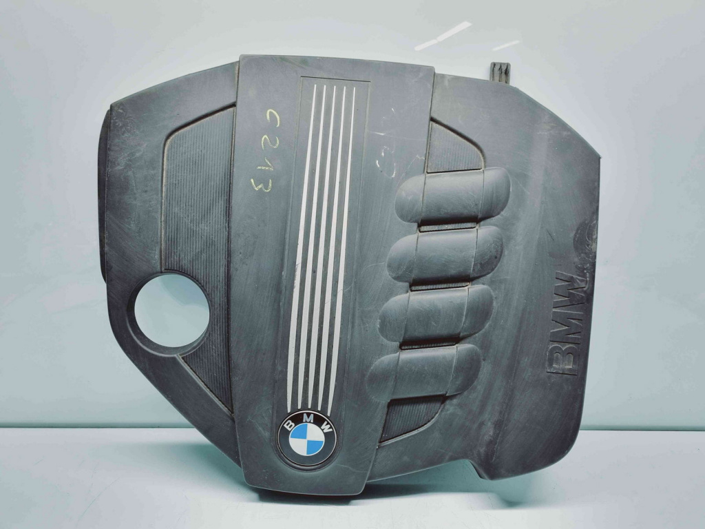 Capac motor Bmw 3 Coupe (E92) [Fabr 2005-2011] 7810852 2.0 N47D 135KW / 184CP 2.0 N47D 135KW / 184CP