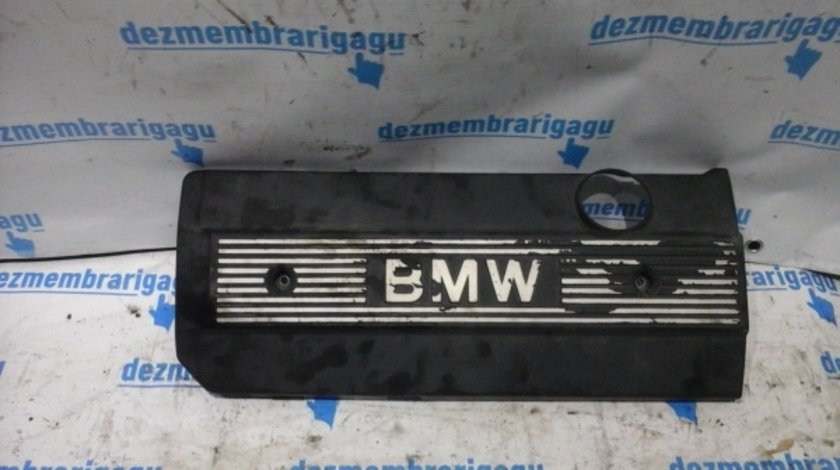 Capac motor Bmw 3 E46 (1998-)