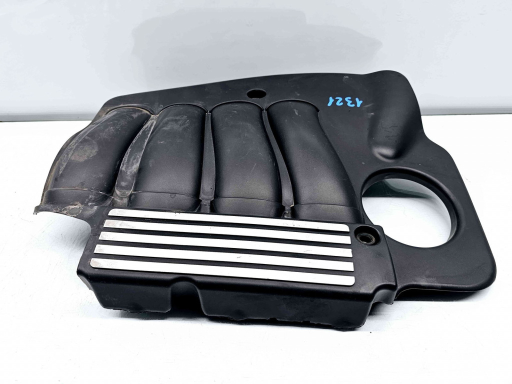 Capac motor Bmw 3 (E46) [Fabr 1998-2005] 7502092 1.8 Benz N42B18 85KW / 115CP