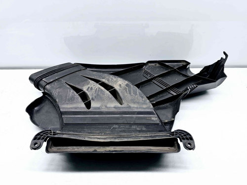 Capac motor Bmw 3 (E46) [Fabr 1998-2005] 7508711 1.8 Benz N42B18 85KW / 115CP