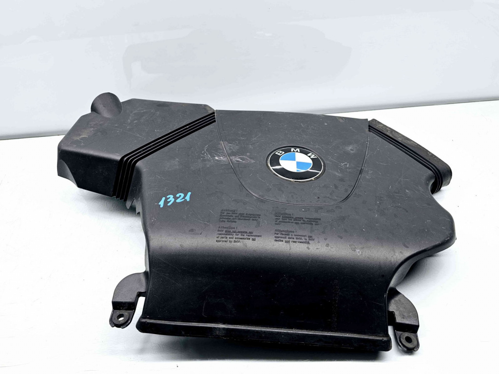 Capac motor Bmw 3 (E46) [Fabr 1998-2005] 7508711 1.8 Benz N42B18 85KW / 115CP