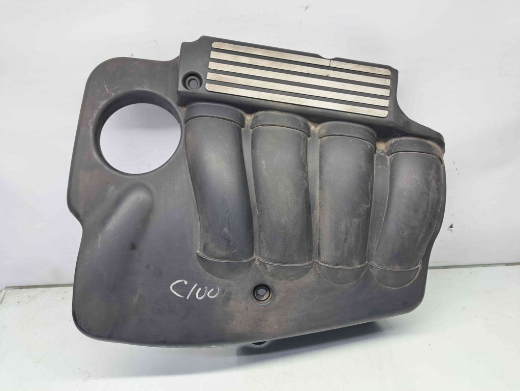 Capac motor Bmw 3 (E46) [Fabr 1998-2005] 7509092 2.0 N42 2.0 N42 105KW / 143CP