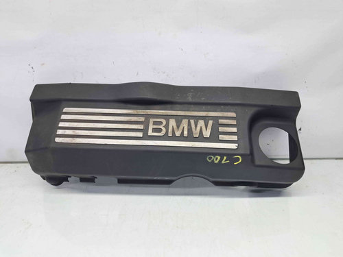 Capac motor Bmw 3 (E46) [Fabr 1998-2005] 7530742 01 2.0 N42 2.0 N42 105KW / 143CP