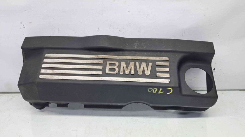 Capac motor Bmw 3 (E46) [Fabr 1998-2005] 7530742 01 2.0 N42