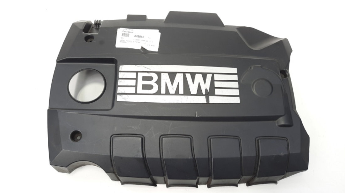 Capac motor, Bmw 3 (E90) 2.0 B, N43B20A (id:376952)