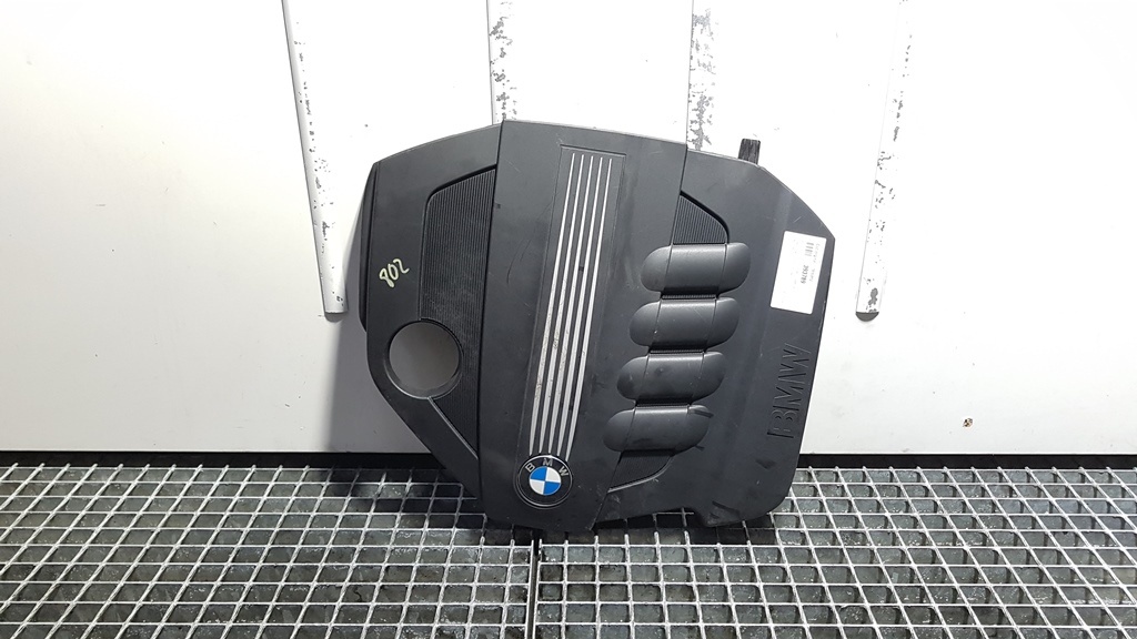 Capac motor, Bmw 3 (E90) 2.0 d, N47D20C, 7810852 (id:393789)