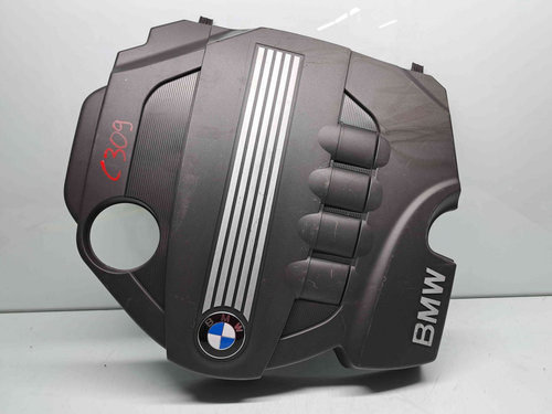 Capac motor Bmw 3 (E90) [Fabr 2005-2011] 143897-10 2.0 N47D 130KW / 177CP
