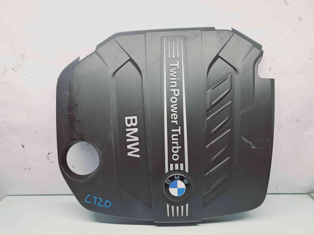 Capac motor Bmw 3 (F30) [Fabr 2012-2017] 7810800 2.0 N47 2.0 N47 120KW / 163CP