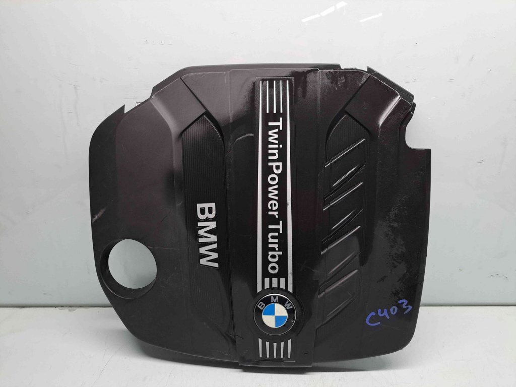 Capac motor Bmw 3 (F30) [Fabr 2012-2017] 7810802-03 2.0 N47D20 105KW / 143CP