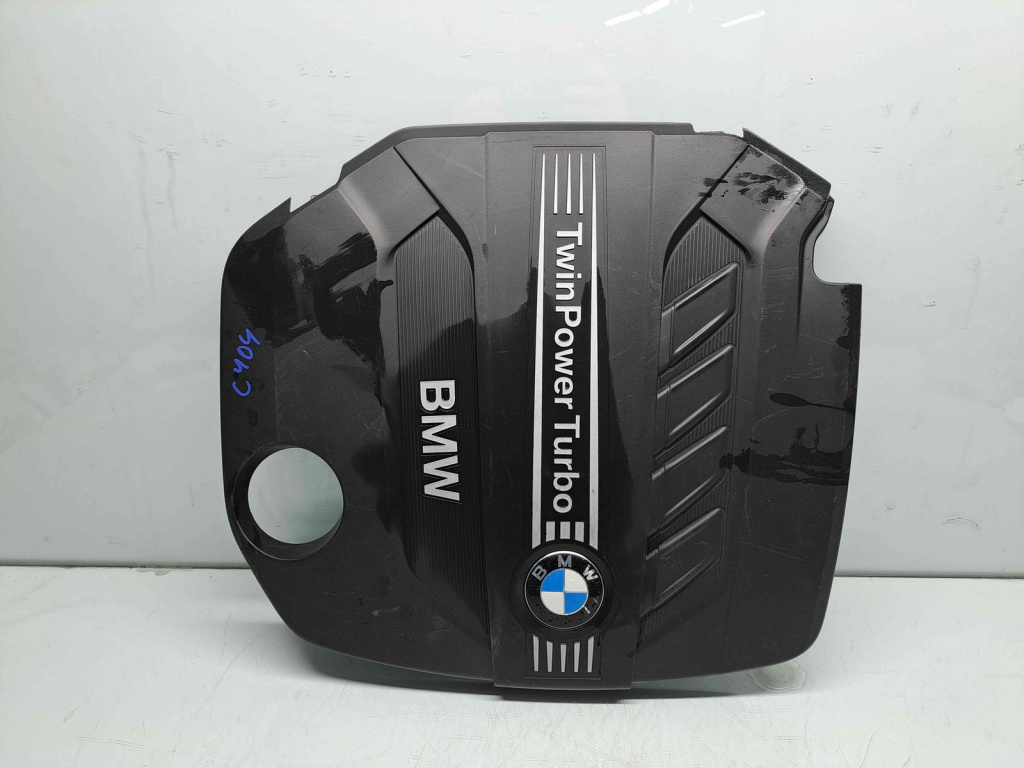 Capac motor Bmw 3 (F30) [Fabr 2012-2017] 7810802-03 2.0 N47D20 135KW / 184CP