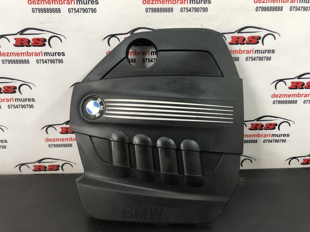 Capac motor BMW 320d E90 E91 2012 184 CP sedan 2012 (7810852)