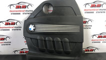 Capac motor BMW 320d E90 E91 Facelift Automat 184c...