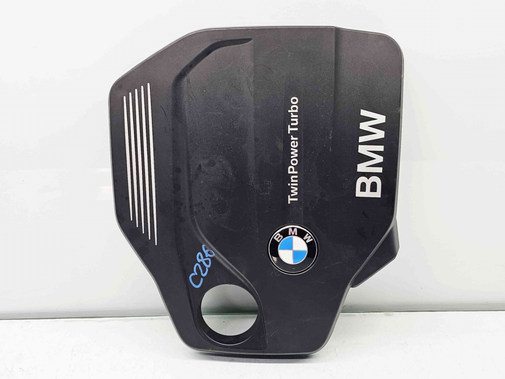 Capac motor Bmw 4 Gran Coupe (F36) Facelift [Fabr 2014-prezent] 8514202 2.0 B47D20 140KW / 190CP