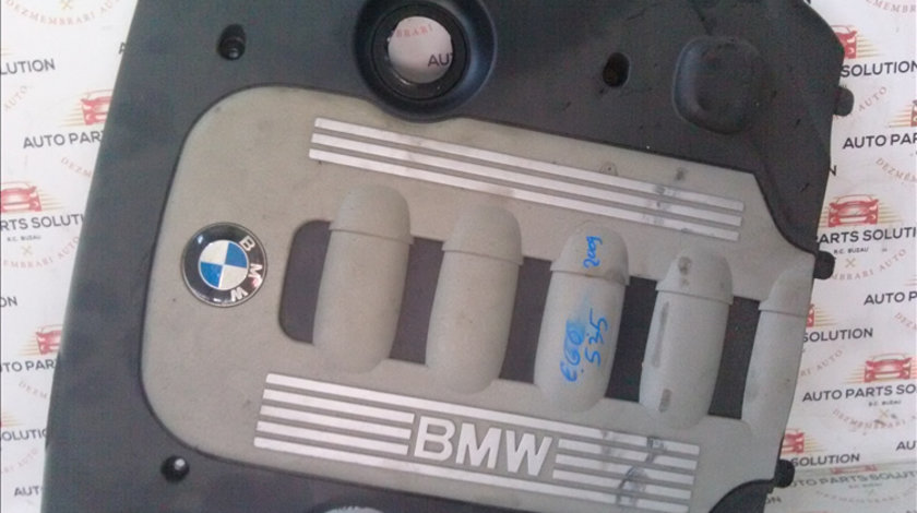 Capac motor BMW 5 (E60) 2004-2010