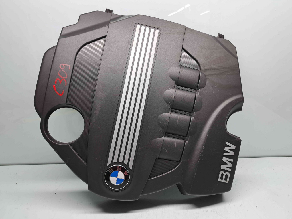 Capac motor Bmw 5 (E60) [Fabr 2004-2010] 143897-10 2.0 N47D 130KW / 177CP