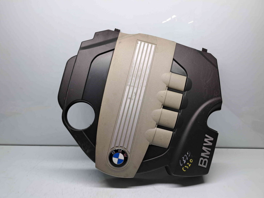 Capac motor Bmw 5 (E60) [Fabr 2004-2010] 143897-10 2.0 N47D 105KW / 143CP