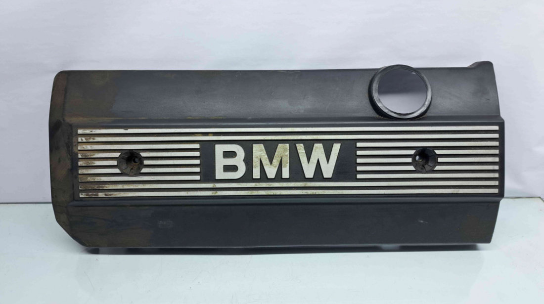 Capac motor Bmw 5 (E60) [Fabr 2004-2010] 1710781 2.2 M54
