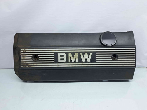 Capac motor Bmw 5 (E60) [Fabr 2004-2010] 1710781 2.2 M54 2.2 M54 125KW / 170CP