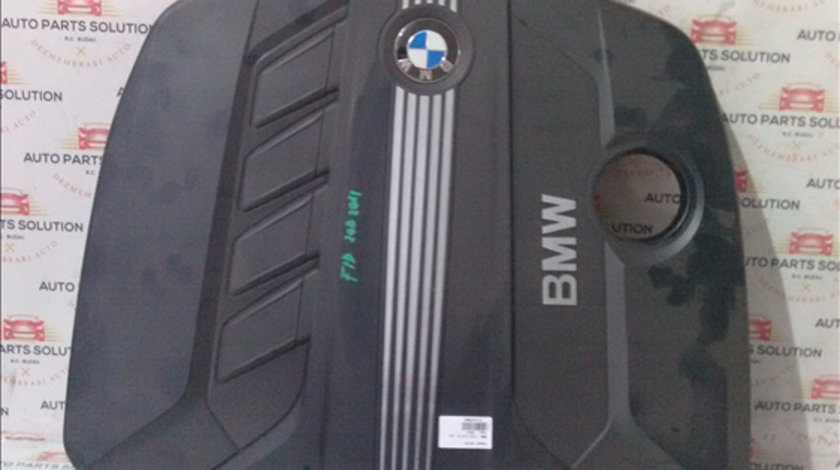 Capac motor BMW 5 (F10) 2010-2016