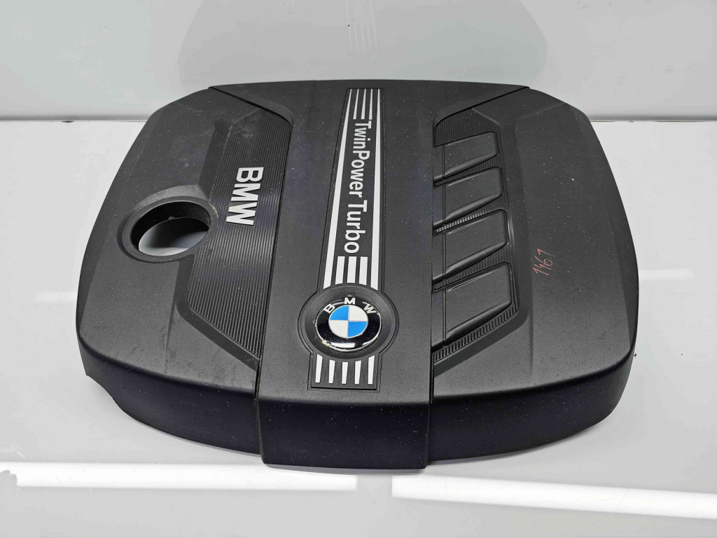 Capac motor Bmw 5 (F10) [Fabr 2011-2016] 8510475 2.0 N47D20 160KW / 218CP