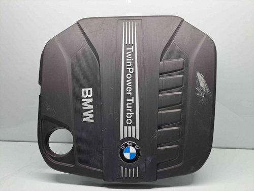 Capac motor Bmw 5 Touring (F11) [Fabr 2011-2016] 8513452 3.0 N57T 190KW / 258CP 3.0 N57T 190KW / 258...