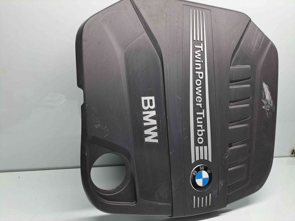 Capac motor Bmw 5 Touring (F11) [Fabr 2011-2016] 8513452 3.0 N57T 190KW / 258CP 3.0 N57T 190KW / 258CP