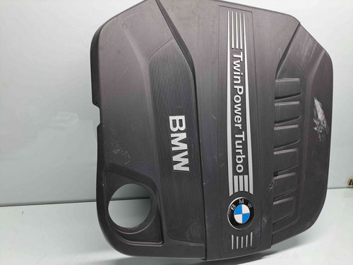 Capac motor Bmw 5 Touring (F11) [Fabr 2011-2016] 8513452 3.0 N57T 190KW / 258CP 3.0 N57T 190KW / 258...