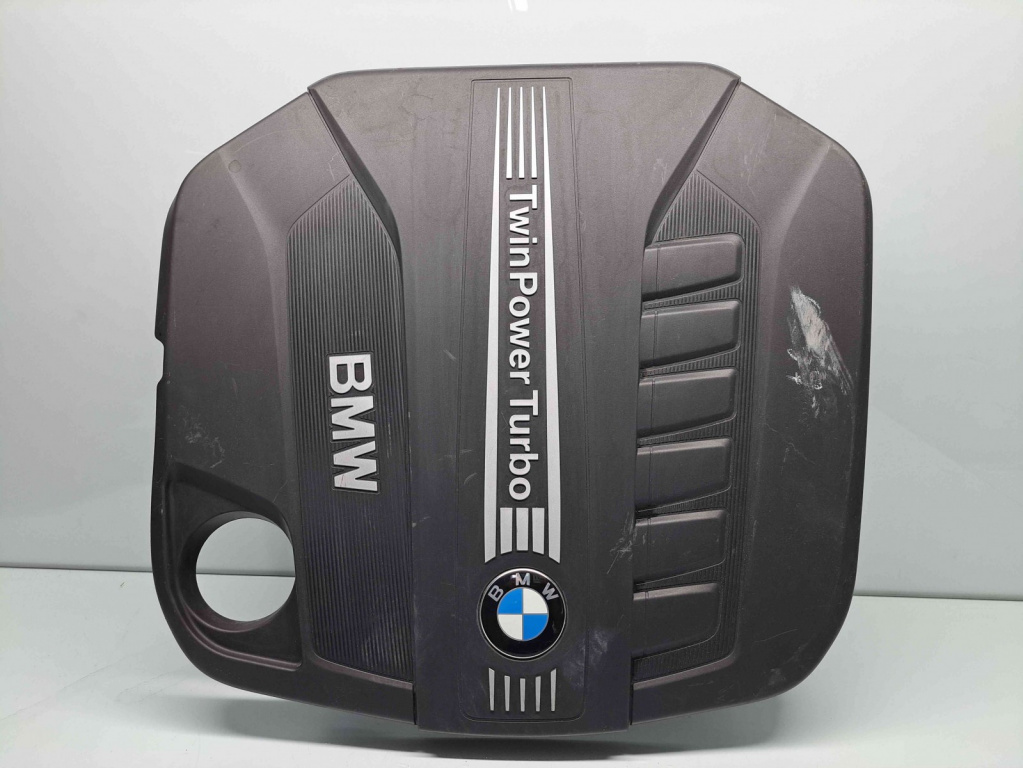 Capac motor Bmw 5 Touring (F11) [Fabr 2011-2016] 8513452 3.0 N57T 190KW / 258CP 3.0 N57T 190KW / 258CP