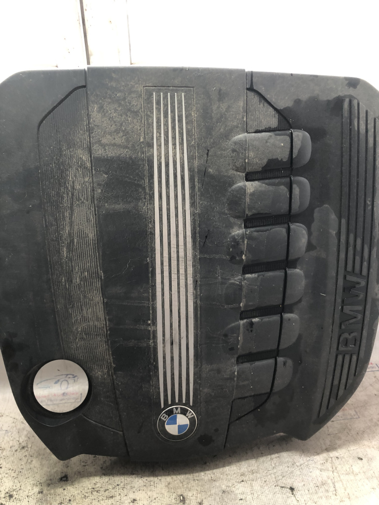 Capac motor BMW 5GT (F07) 2012