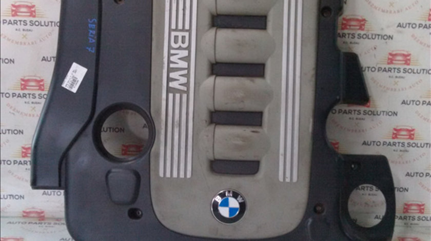 Capac motor BMW 7 E65