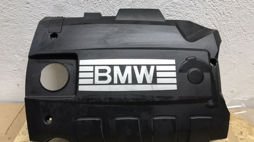 Capac motor BMW Bmw E87 120i hatchback 2008 (cod intern: 10836)