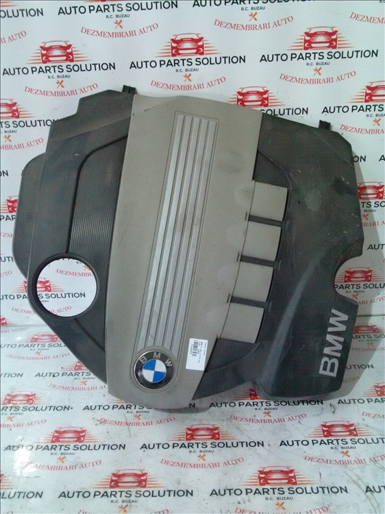Capac motor BMW E 60 2.0 D an fabr. 2009