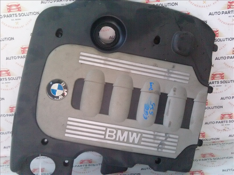 Capac motor BMW E 60, 535 D, an fab 2009