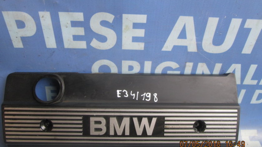 Capac motor BMW E34