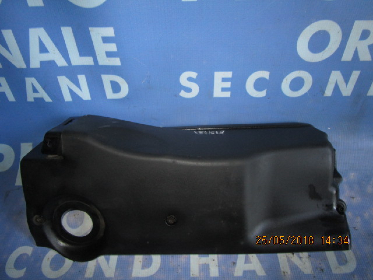 Capac motor BMW E39 525d 2.5d M57;22474430