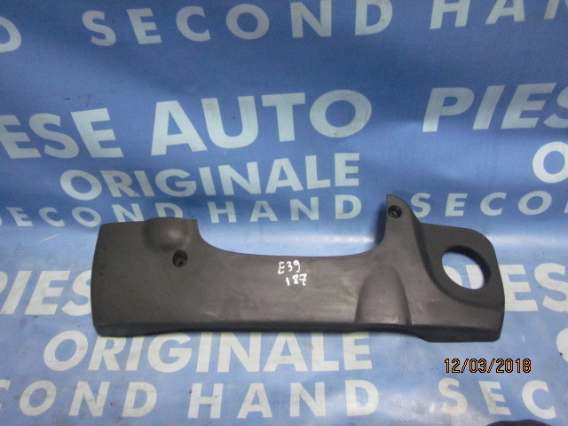Capac motor BMW E39 525d ; 7787103